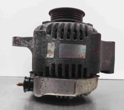 2005 SUZUKI XL-7 2.7L V6 ENGINE ALTERNATOR ASSEMBLY PULLEY 01-06 - Image 1 of 4