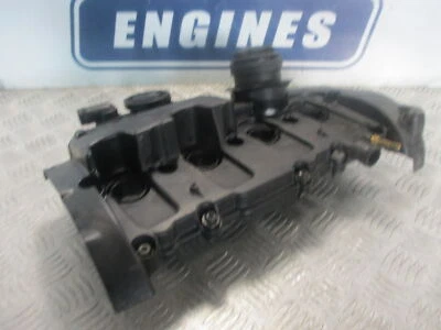 AUDI TTS S3 2.0 TFSI 2009 cubierta de motor de gasolina CDL CDLB Foto 1 de 4