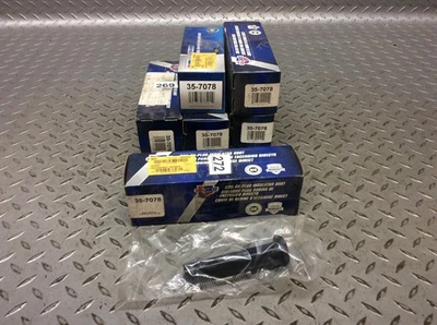 Lot of 6 04-06 Chevrolet Epica Suzuki Verona Ignition Coil Boot Carquest 35-7078 - Image 1 of 4