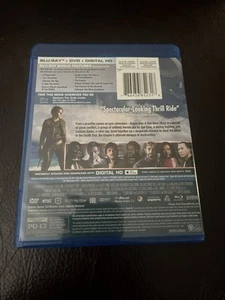 Star Wars Rouge One Blu-Ray Bonus Disc - Picture 1 of 3