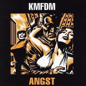 Angst - Foto 1 di 1
