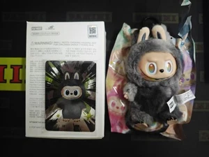 SECRET - POP MART Labubu The Monsters Big into Energy Plush Blind Box - ID - Picture 1 of 2