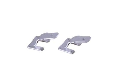 Pestaña Descongeladora Ventana Trasera Cristal Repuesto Ajuste Universal (2 Pestañas) Foto 1 de 4