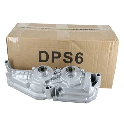 Computador de transmissão AE8Z-7Z369-F TCM para 2011-2018 Ford Focus Fiesta 2.0 DCT - Imagem 1 de 4