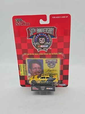 Racing Champions 1998 50 aniversario #26 Johnny Benson 1:64 Cheerios NUEVO Foto 1 de 4