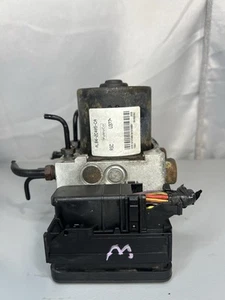 10 -12 Ford Escape Mercury Mariner Anti Lock Brake Pump Module Assembly - Picture 1 of 12