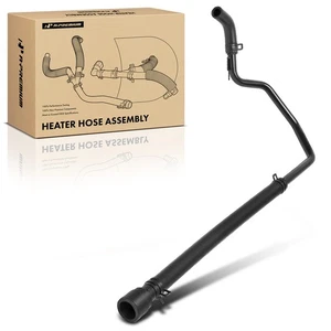 A-Premium Outlet HVAC Heater Hose Assembly for Chevy Silverado 1500 GMC Sierra - Foto 1 di 9