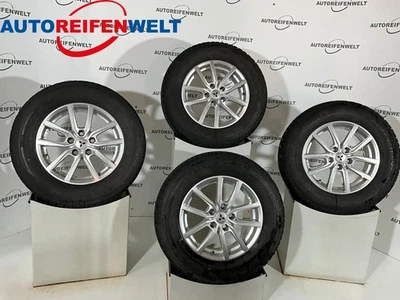 Winter Kompletträder 215/70R16 z.B. passend für Mitsubishi Autlander - Bild 1 von 4