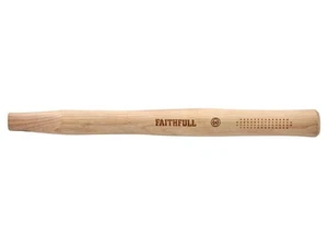 Faithfull - Pemegang Tuku Besi Kayu Hickory FSC 425mm (17inci) - Picture 1 of 2