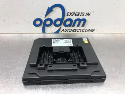 Centralina ausilio traino porta Seat Ibiza IV ST 6J 6C0937089C P19483683 - Immagine 1 di 3