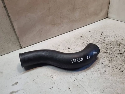 Toyota Corolla Verso AR10 2005 Diesel 100kW Hose Pipe Intercooler - Image 1 of 4