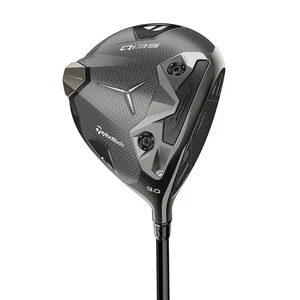 Qi35 LS Driver 8 Fujikura Air Speeder 50 2025 Stiff Graphite Custom Shaft - Picture 1 of 8