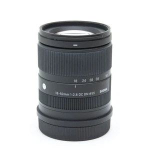 Sigma 18-50mm F/2.8 DC DN Contemporary (for L mount / APS-C) #277 - Picture 1 of 12