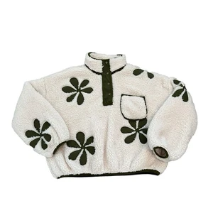 EL GRANDE. Pullover The Patch Pocket Countryside talla 0/XS - Imagen 1 de 5