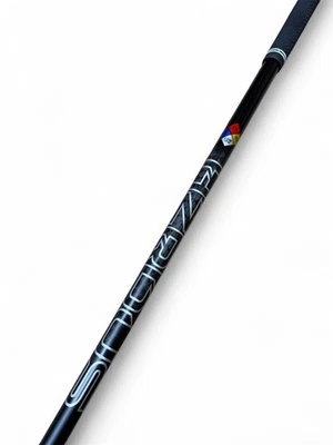 HZRDUS Black Gen 5 70g TX Driver Shaft Callaway Adapter 45” - Image 1 of 3