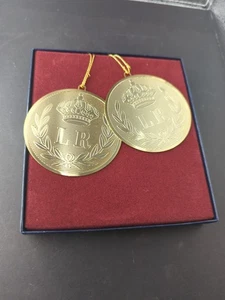 David Howell Liliuokalani Ornament - Bild 1 von 8