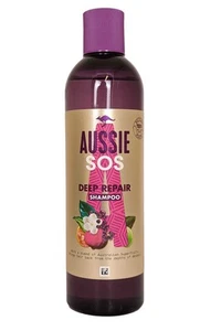 Champú reparador profundo Aussie Haircare 290 ml - Imagen 1 de 10