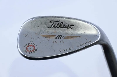 Titleist Vokey Spin Milled 2007 Sand Wedge / 56 Grad / Wedge Flex Vokey Design - Bild 1 von 4