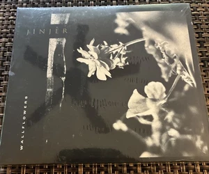 Jinjer - Wallflowers [New CD] - Picture 1 of 3