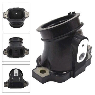 Bota adaptadora de admisión del cuerpo del acelerador para Polaris Ranger 800 RZR 2011-2014 5413766 Foto 1 de 4
