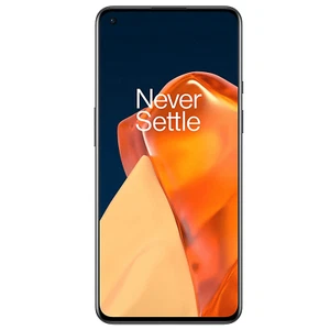 OnePlus 9 128 Go - Noir débloqué - TRES BON ETAT - Photo 1 sur 11