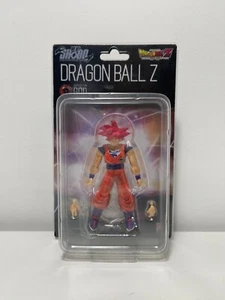 Shodo DragonBall Z Lineup 2013 Super Saiyan God Son Goku 3" Action Figure Bandai - Picture 1 of 11