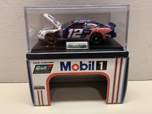 Revell Collection - Jeremy Mayfield #12 ~ 1:64 Scale Diecast. 1998 Ford Taurus - Picture 1 of 6