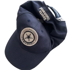 Vintage NFL Hat Dallas Cowboys Sports Illustrated One Size - Picture 1 of 8