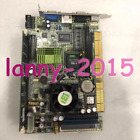 1PC USED PCISA-C800EVR-RS-1G-R20 V2.0 Mainboard with CPU Memory Fan #CZ