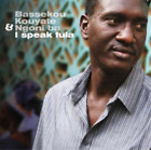 Bassekou Kouyate And Ngoni Ba I Speak Fula Cd Album