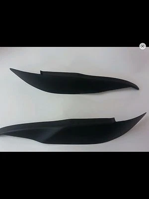 eyelids toyota corolla 2003 2004 2005 - Image 1 of 4