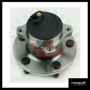 Kit de buje de cojinete trasero Ultimate HA6071 se adapta a Mazda 3 BL - Imagen 1 de 1