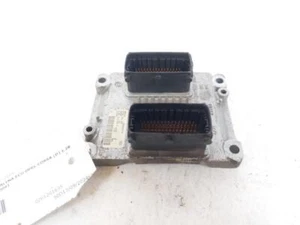 0261201635 CENTRALINA ECU OPEL CORSA (D) 1.2B 16V 80CV (2006>2009) - Foto 1 di 4