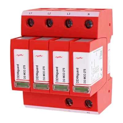 DEHN 952400 Parafoudre M TNS 275 DEHNguard - Photo 1/4