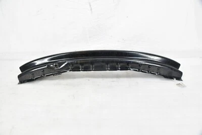 💎 2014 - 2021 JAGUAR TIPO F - PARACHOQUES TRASERO REFUERZO BARRA DE IMPACTO OEM Foto 1 de 4