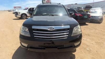 Medidor de velocímetro usado se adapta a: Kia Borrego MPH Cluster 2009 3,8 L 6 cilindros sin Su Foto 1 de 4