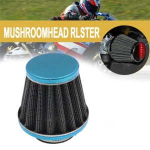 Universal Sportluftfilter 35mm für 50-110cc Motorrad Quad ATV Roller Mofa NEU - Bild 1 von 11