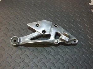 Yamaha XJ600S Diversion Right Peg Hanger - YXJ571 - Bild 1 von 2