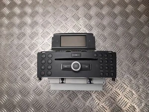 CD-Radio Mercedes-Benz C-CLASS 2008 A2049060401 - Bild 1 von 6