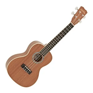 Cordoba 15SM Soprano Mahogany Top Ukulele - Picture 1 of 5