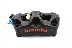 Brembo Black Stylema Left Brake Caliper Upgrade for Ducati 996 S4R S Monster - Picture 1 of 8