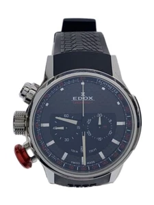 Reloj Hombre EDOX 10302 Cronógrafo Rally Fecha Cuarzo - Imagen 1 de 6