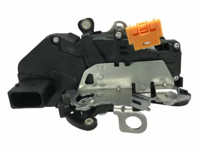 Actuador de bloqueo de puerta delantero izquierdo para Chevrolet Silverado 3500 HD 2010-2012 12211PZ Foto 1 de 2