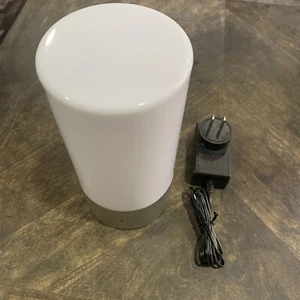 Table Lamp, Touch Sensor LED Bedside Lamp, Table Touch lamp with 3 Intensities  - Picture 1 of 9