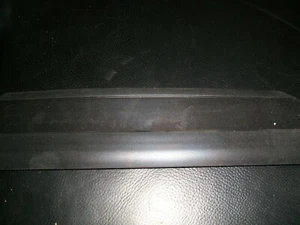 Genuine Toyota Hilux 1991-1995 69971-35020 Door Glass rubber Channel Filler NEW - Picture 1 of 3