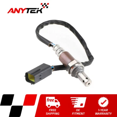 Sensor de oxígeno O2 aguas arriba 4 cables para Nissan Murano 2008 Infiniti G37 2009 2010 Foto 1 de 4