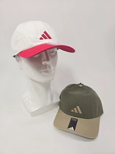 Adidas Ultimate 3 Cap Herren Neu mit Etikett - Bild 1 von 7