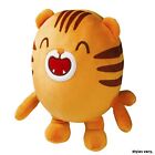 Pinata Smashlings SL7010A Plush Buddies-Tiger, Roblox, Soft, Official Toy from T