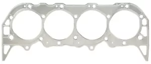 Mr Gasket 1131G Steel Shim Head Gasket 1965-90 BB Chevy V8 396-454 CID 6.5-7.5 L - Picture 1 of 1