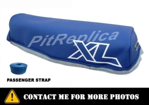 *SIN TARIFA* FUNDA ASIENTO HONDA XL185S XL185 S XL 185 S 1987 '87 [ESPERANZA] - Imagen 1 de 5